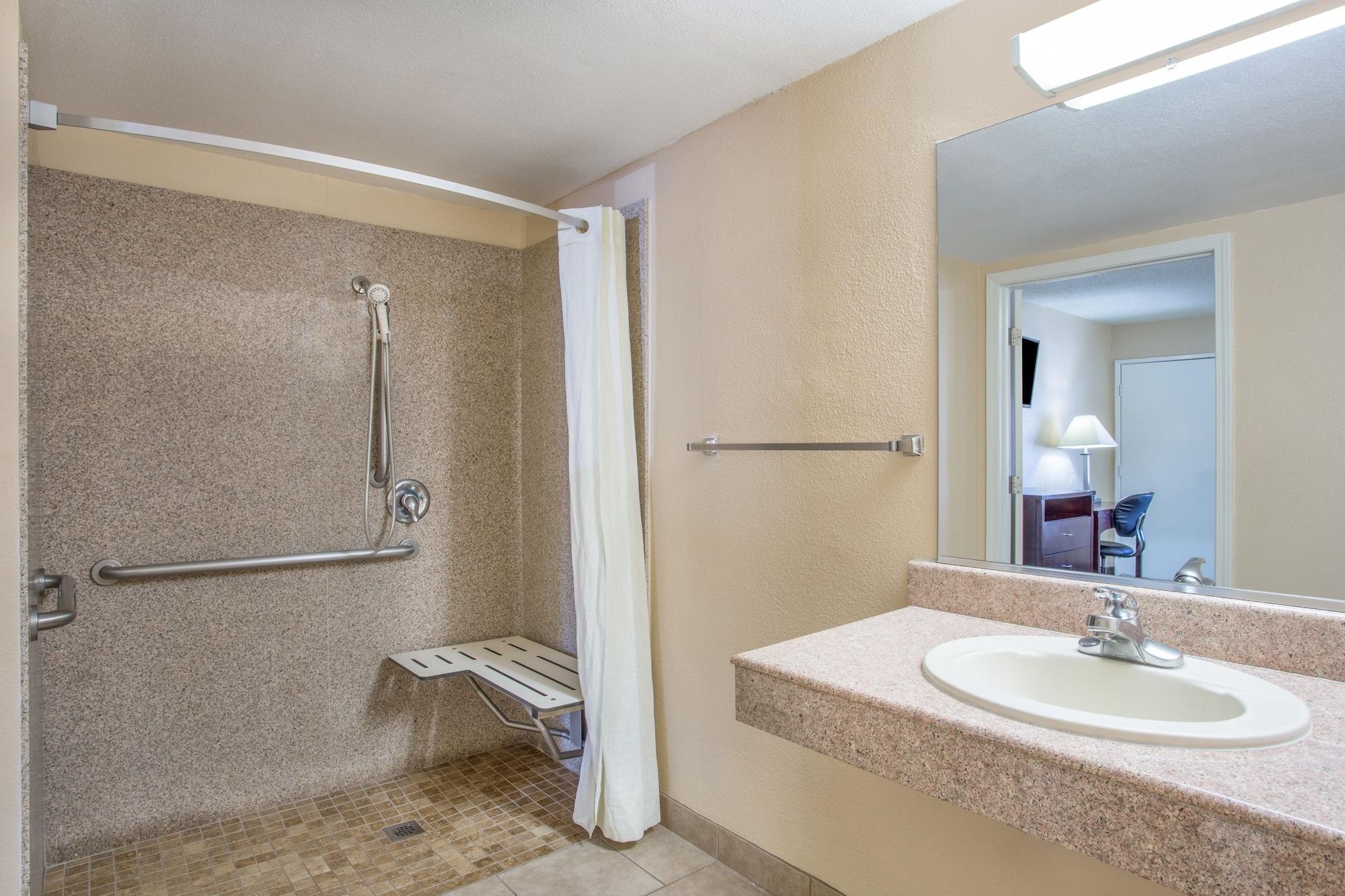 Hotel Seville - Ontario Airport/Chino Eksteriør billede