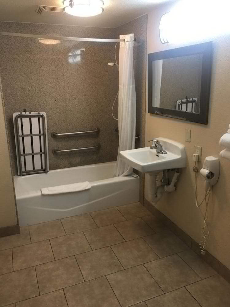 Hotel Seville - Ontario Airport/Chino Eksteriør billede